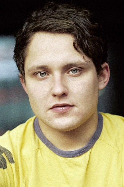 Michael Ginsburg as Bogatsch