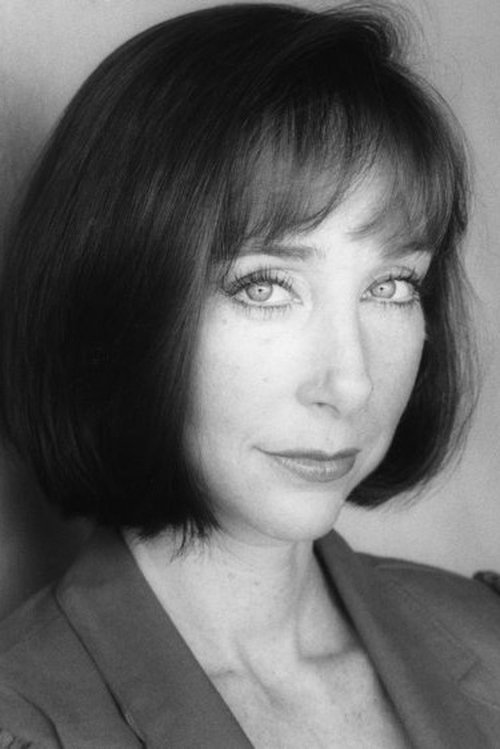 Sachi Parker as Bobbi