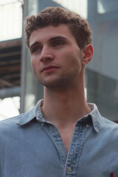 Pancho Francia as Pedro