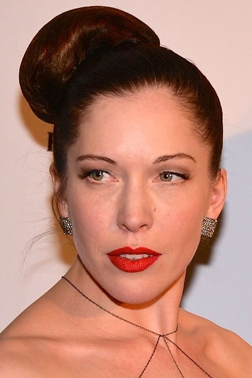 Yohanna Idha as Sandra