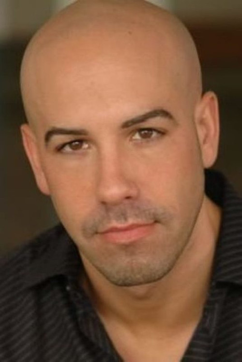 Joe Guarneri as Additional Voice (voice)