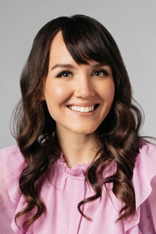 Kate Briquelet as Self