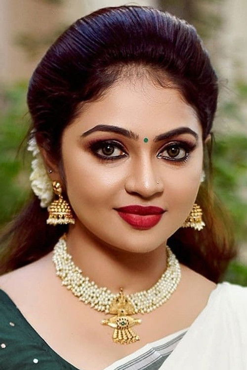 Arundhathi Nair as Karikaalan's Daughter-in-Law