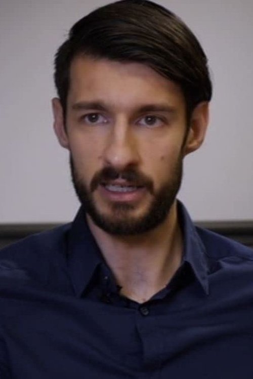 Marco Springmann as Self