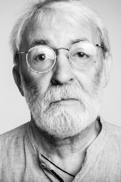 Volodymyr Zadniprovskyi as Cowardly pirate (voice)