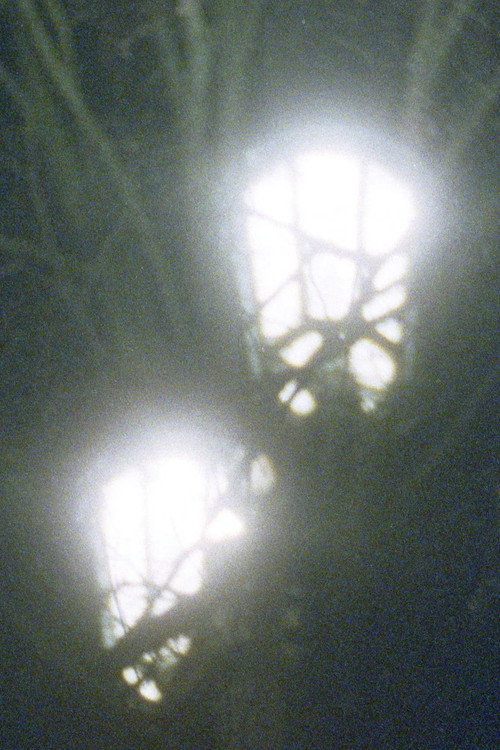 such radiation that is visible