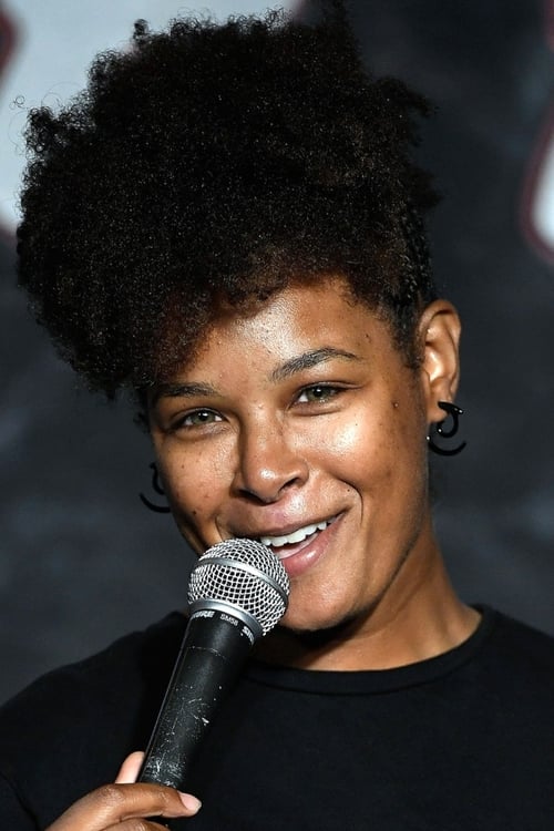 Chaunte Wayans as Self