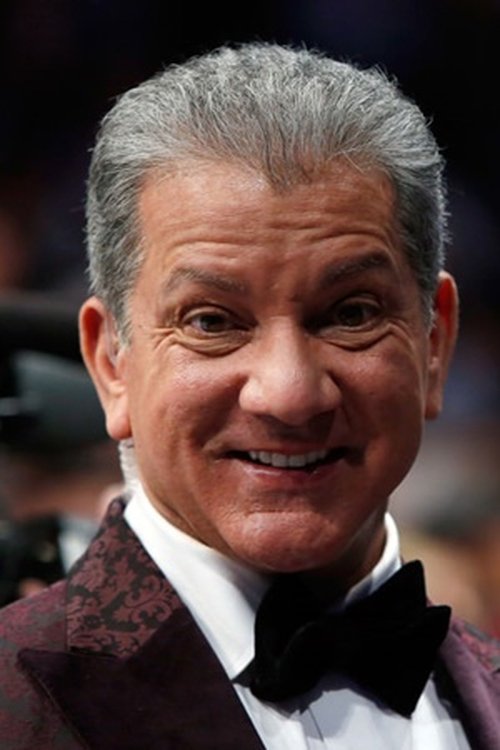 Bruce Buffer as Self