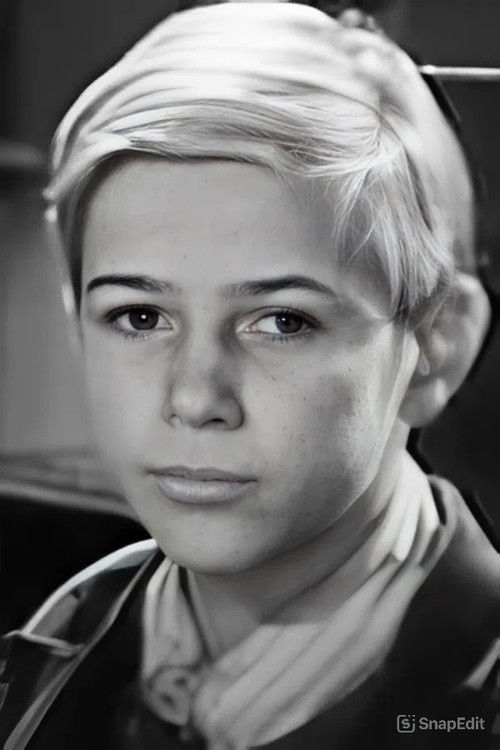 Liviy Shchipachyov as Тимур