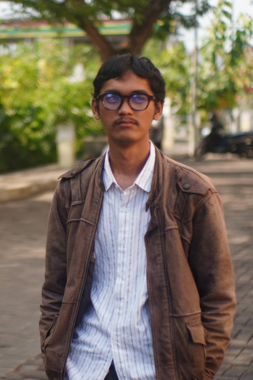 Aurick Jodie Setiyanta profile photo