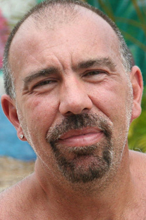 Jason Proud as (archive footage)