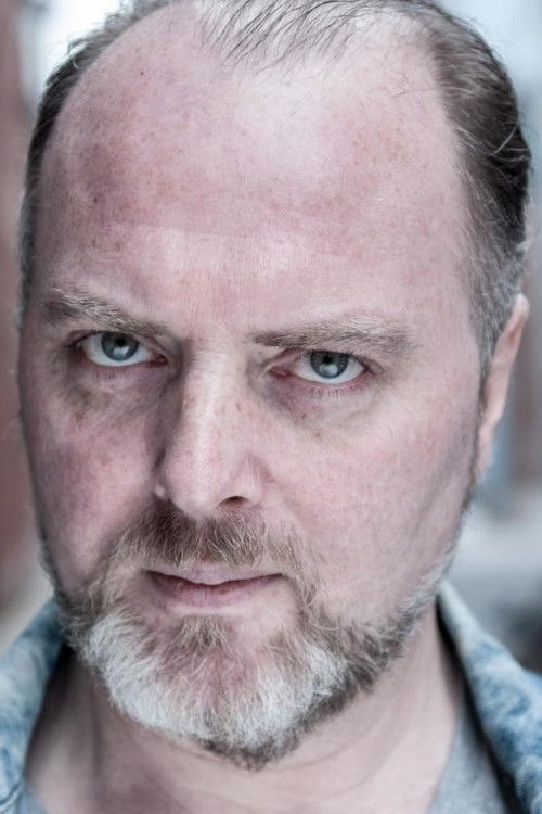 David Corden as DCI Reid