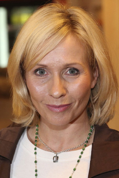 Tereza Pergnerová as 