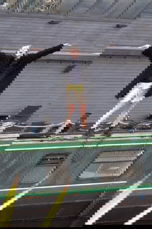 Simple Town Goes to London