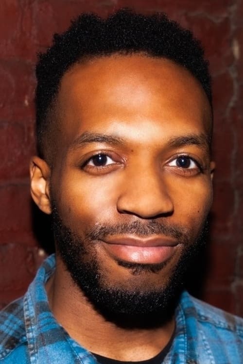 Alex English as Self