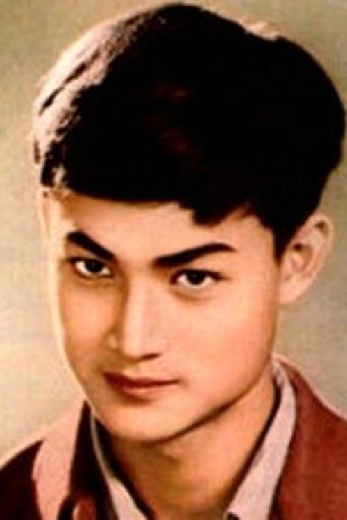 Mo Zhijiang as 阿鹏
