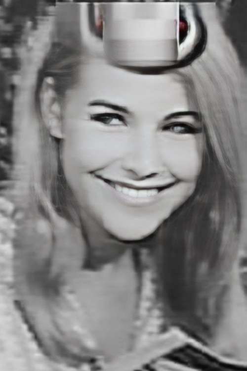 Mercedes Harris as Margarita Leiva