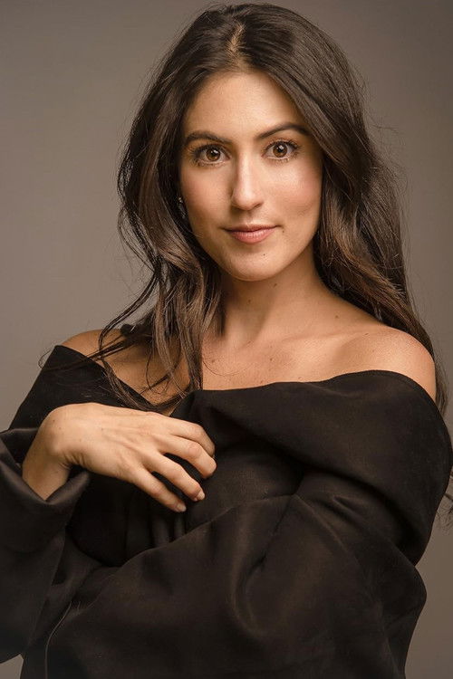 Isabella Córdoba as Diana