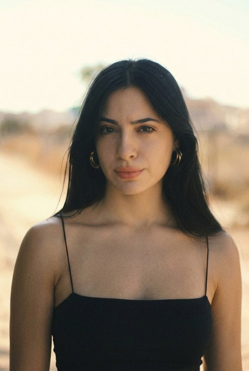 Δήμητρα Χρονοπούλου as 