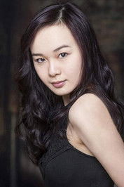 Nicole Law as Kelsea / A