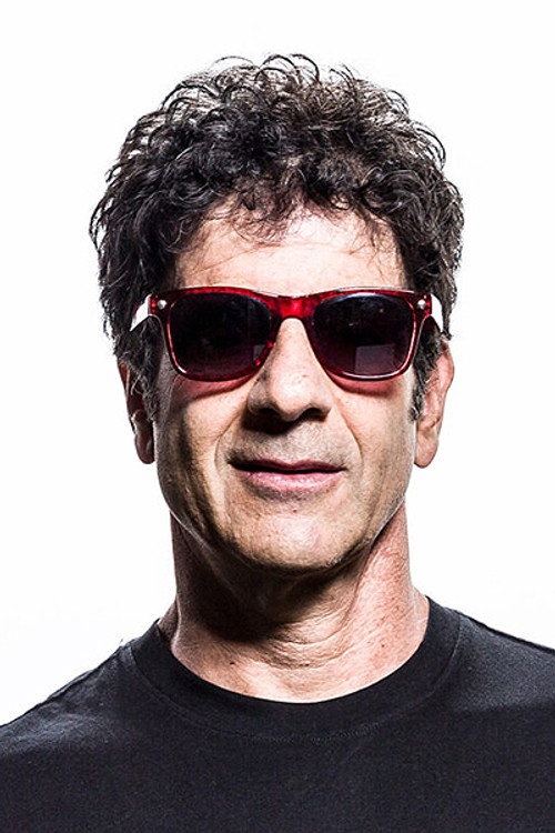 George Israel as Self - Kid Abelha