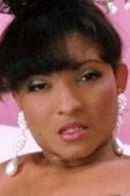 Cherokee as (Non-Sex)