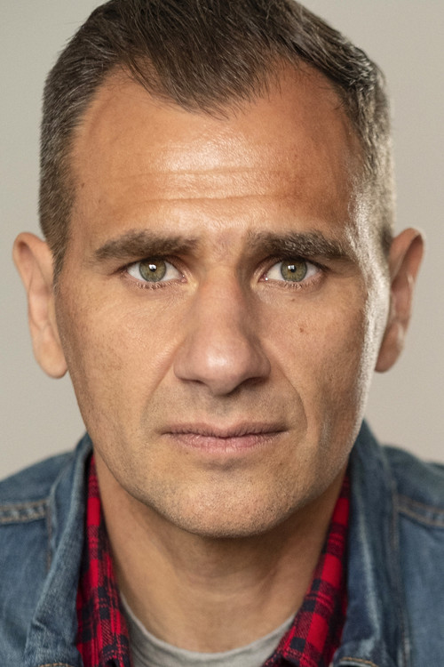 Michael Adrian Palermo as Andy Two