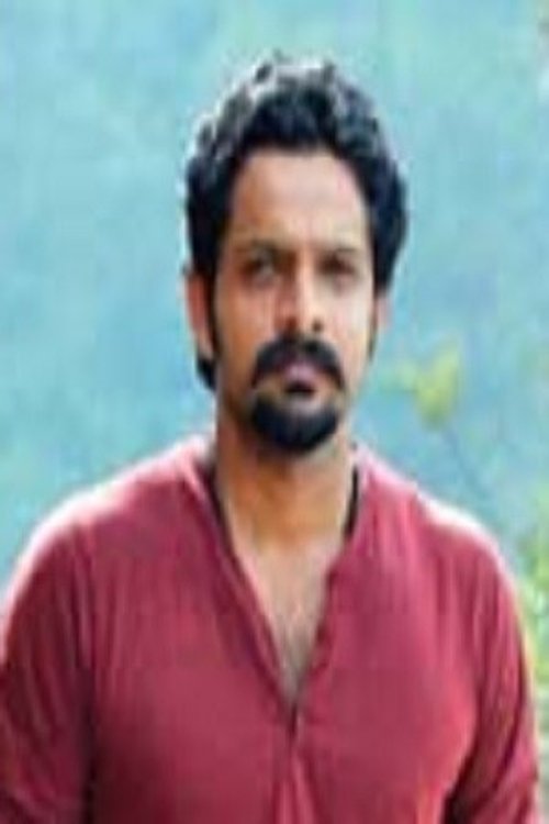 Murali Krishnan as Raghu