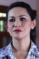 Aleza Shadan as Dr. Rozana