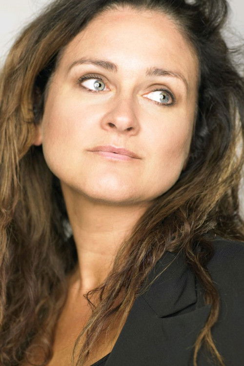 Bebiane Bøje as Kor