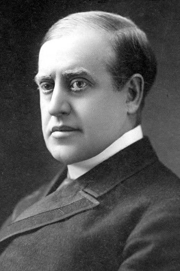 Nat C. Goodwin as Isidore Lechat