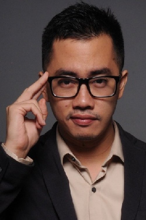 Dennis Adishwara as Hisyam