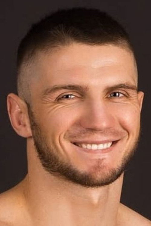 Denys Bondar as Self