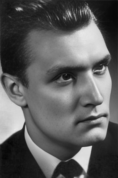 Uldis Dumpis as Vilhelms Munters