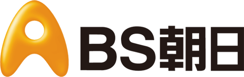 BS Asahi logo