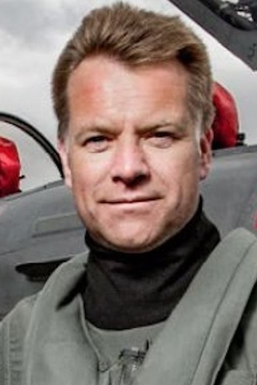 Colin McGregor as Self