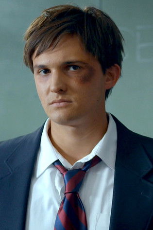 Taylor Lambert as Resh