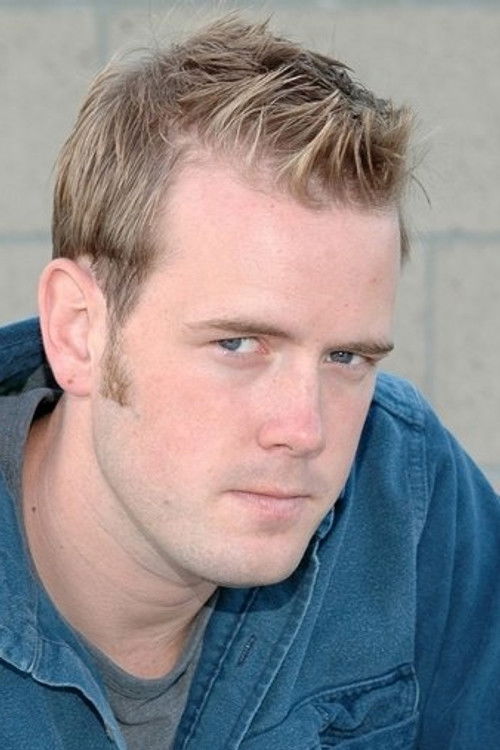 Bill Elverman as Officer Blodgett