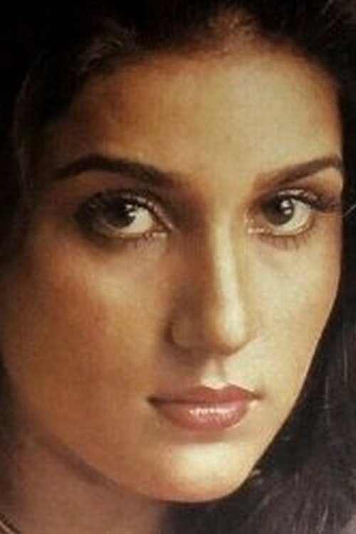 Sonika Gill as Vivia