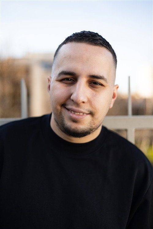 Hamed Souna profile photo