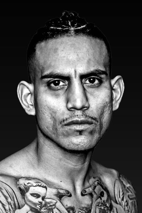 José Benavidez Jr. as 