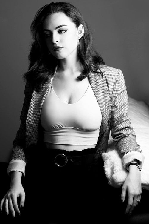 Kassidy Slaughter profile photo