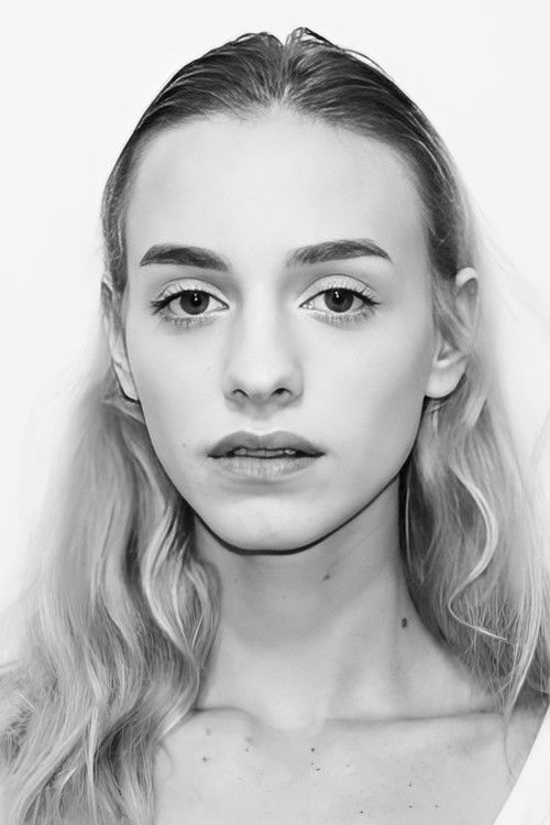 Josefína Dušková as 