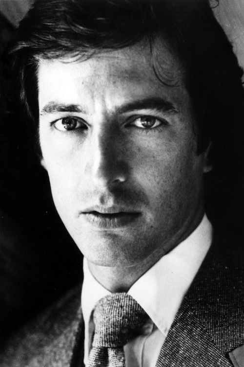 Roscoe Born as Grocery Stock Boy