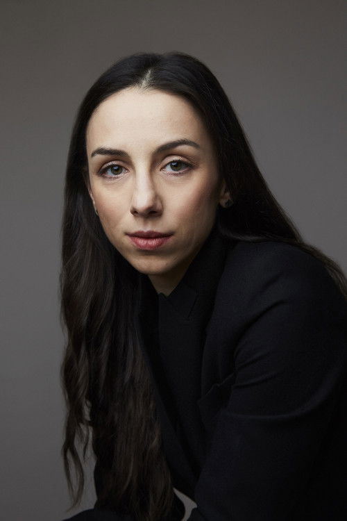 Marie-Claire Marcotte as Miranda