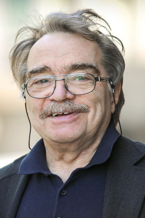 Alexander Adabashyan as Михаил Александрович Берлиоз