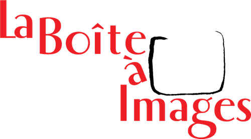 La Boite à Images logo