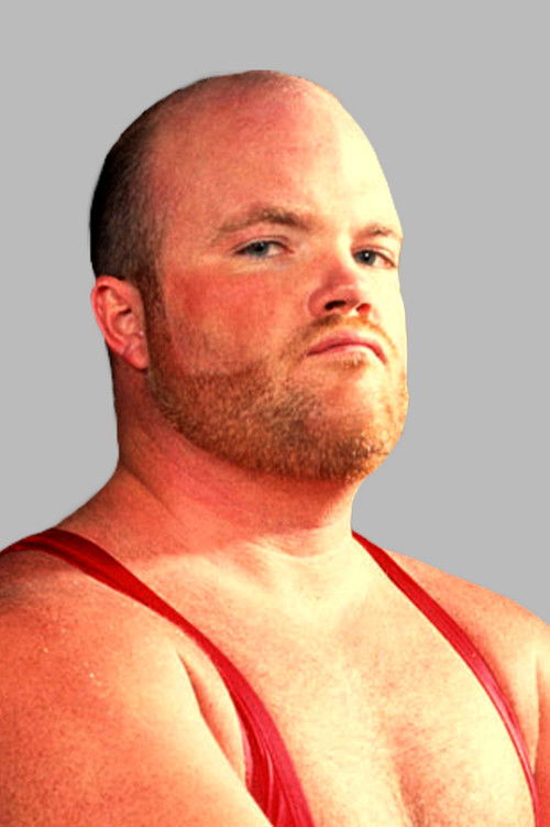 Christopher Wright as C. W. Anderson