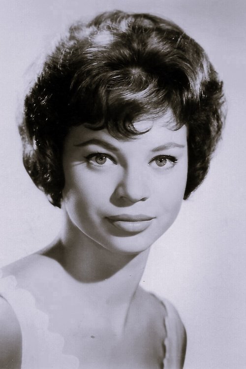 Juliet Prowse as Jenny