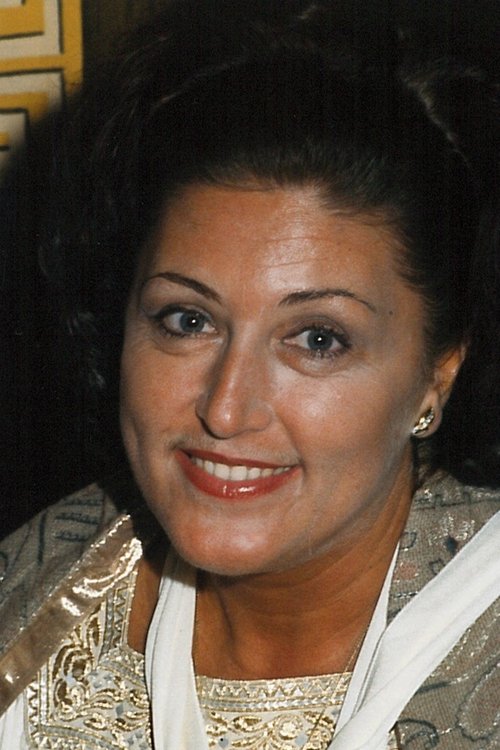 Anna Tomowa-Sintow as Maddalena di Coigny